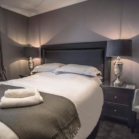 N'ista Boutique Rooms Birkdale, Southport Extérieur photo