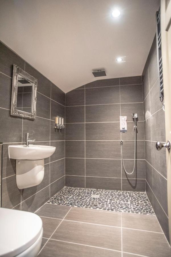 N'ista Boutique Rooms Birkdale, Southport Extérieur photo