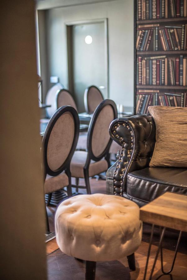 N'ista Boutique Rooms Birkdale, Southport Extérieur photo