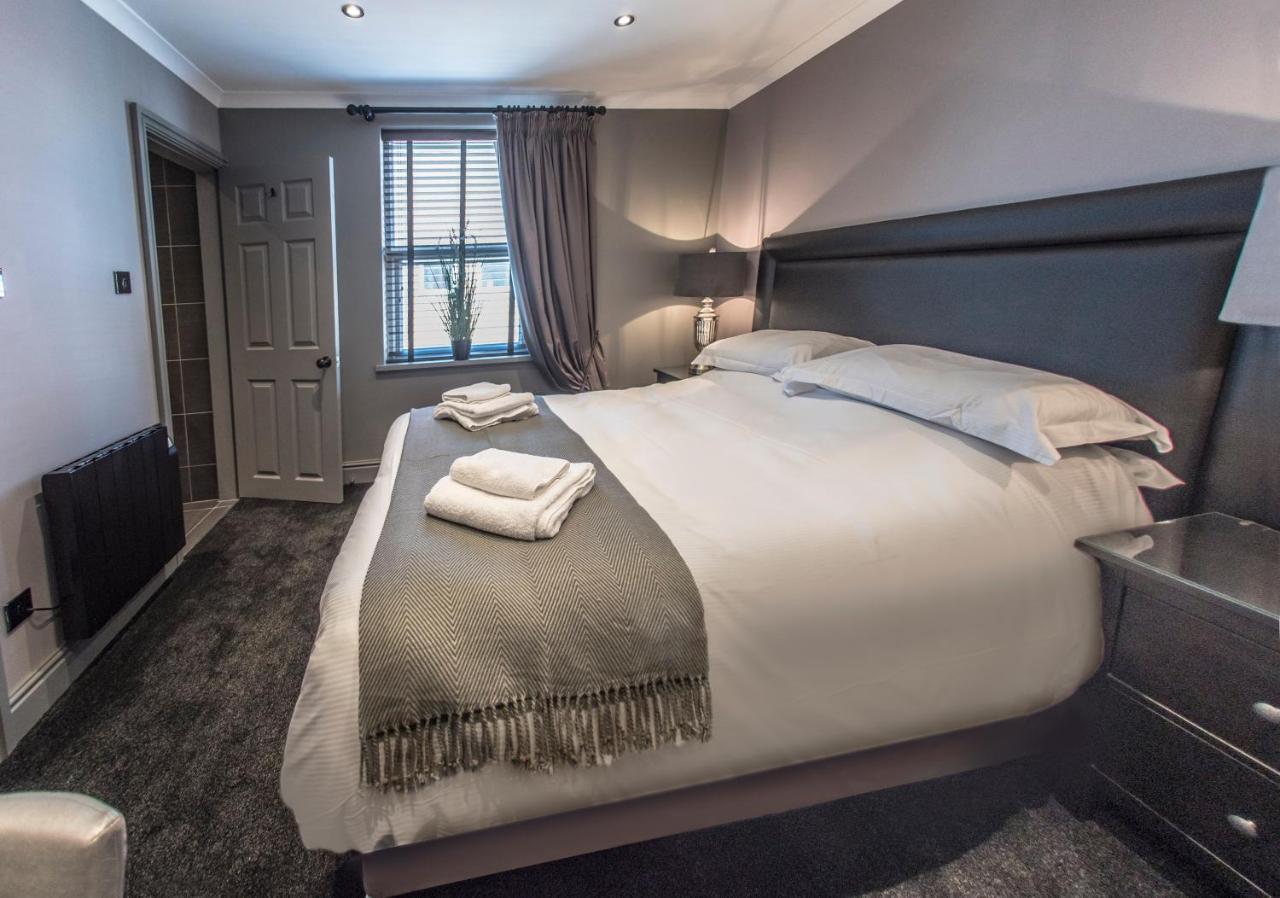 N'ista Boutique Rooms Birkdale, Southport Extérieur photo