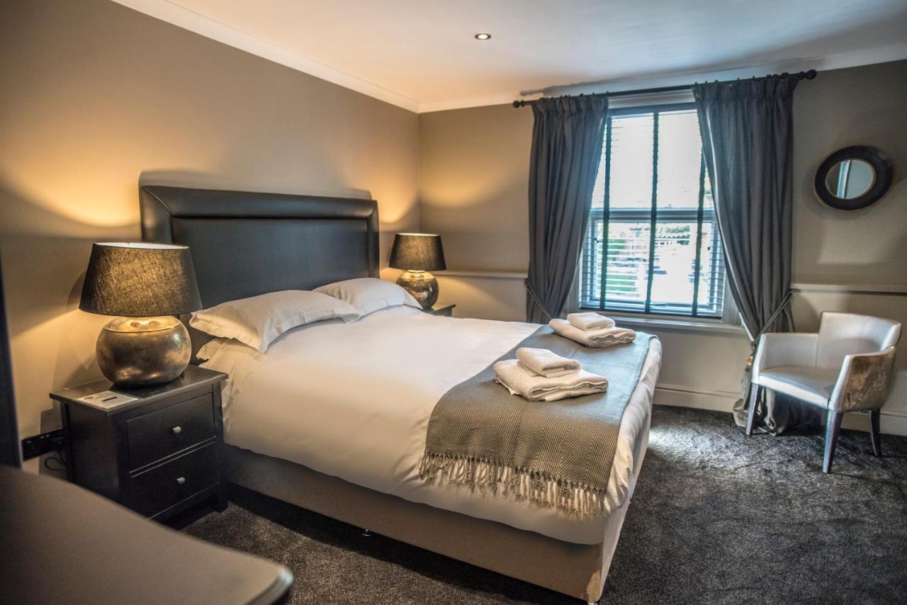 N'ista Boutique Rooms Birkdale, Southport Extérieur photo