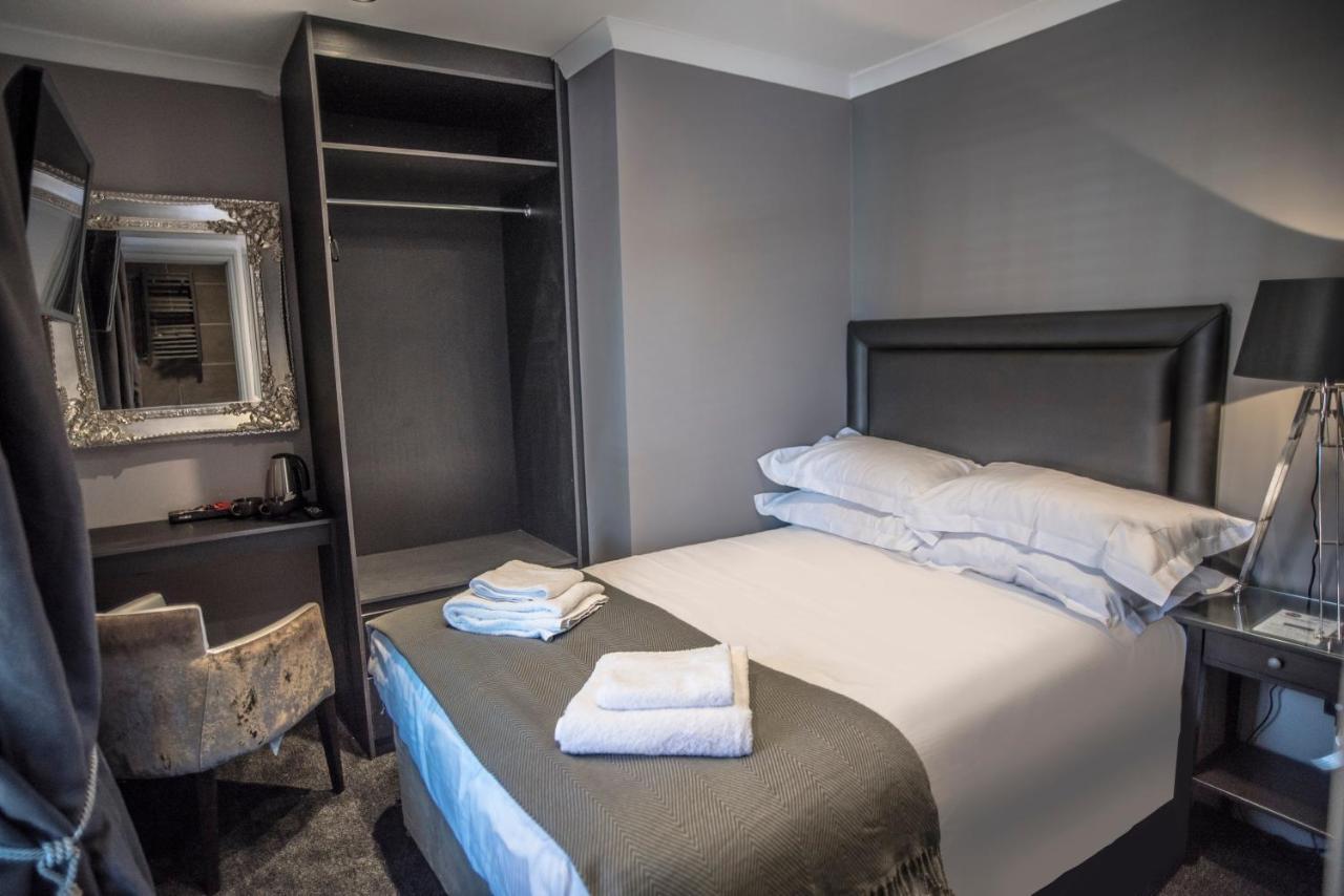 N'ista Boutique Rooms Birkdale, Southport Extérieur photo